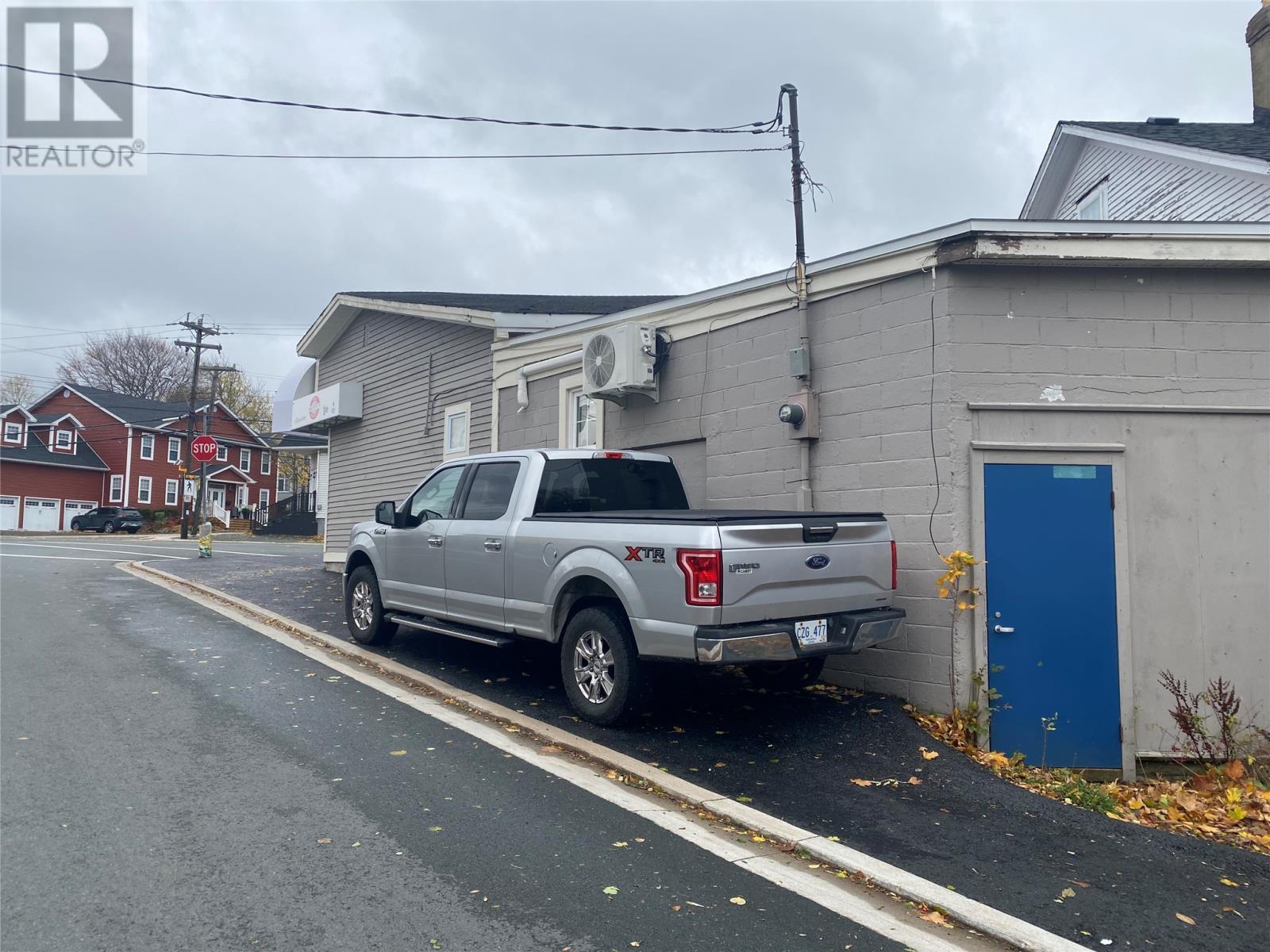 32 Portugal Cove Road, St John'S, NL