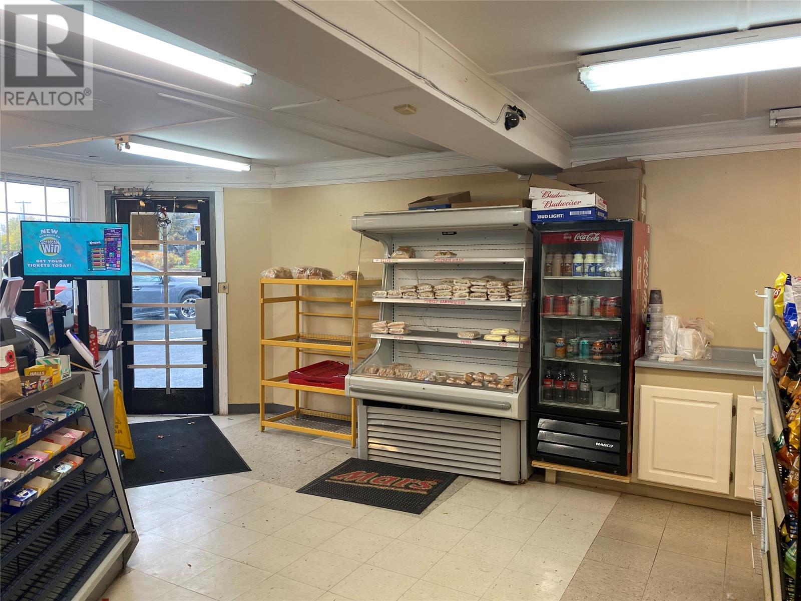 32 Portugal Cove Road, St John'S, NL