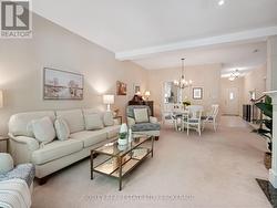 Comfortable living room -