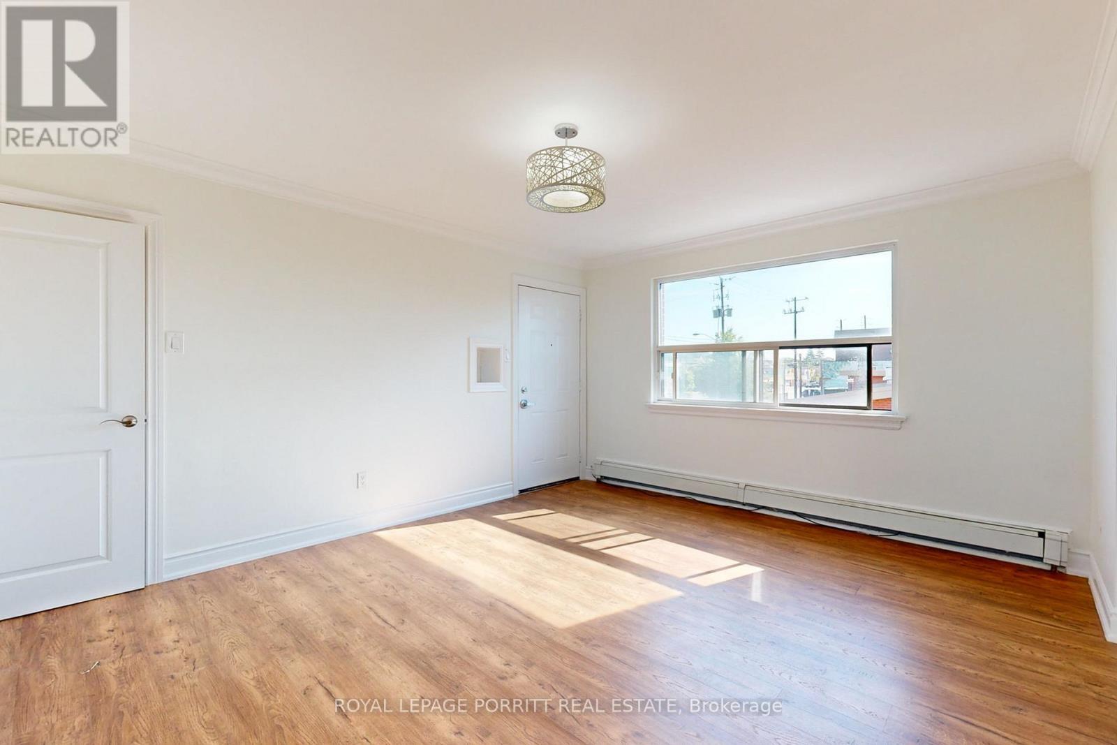 3 - 3503A Lake Shore Boulevard W, Toronto, ON