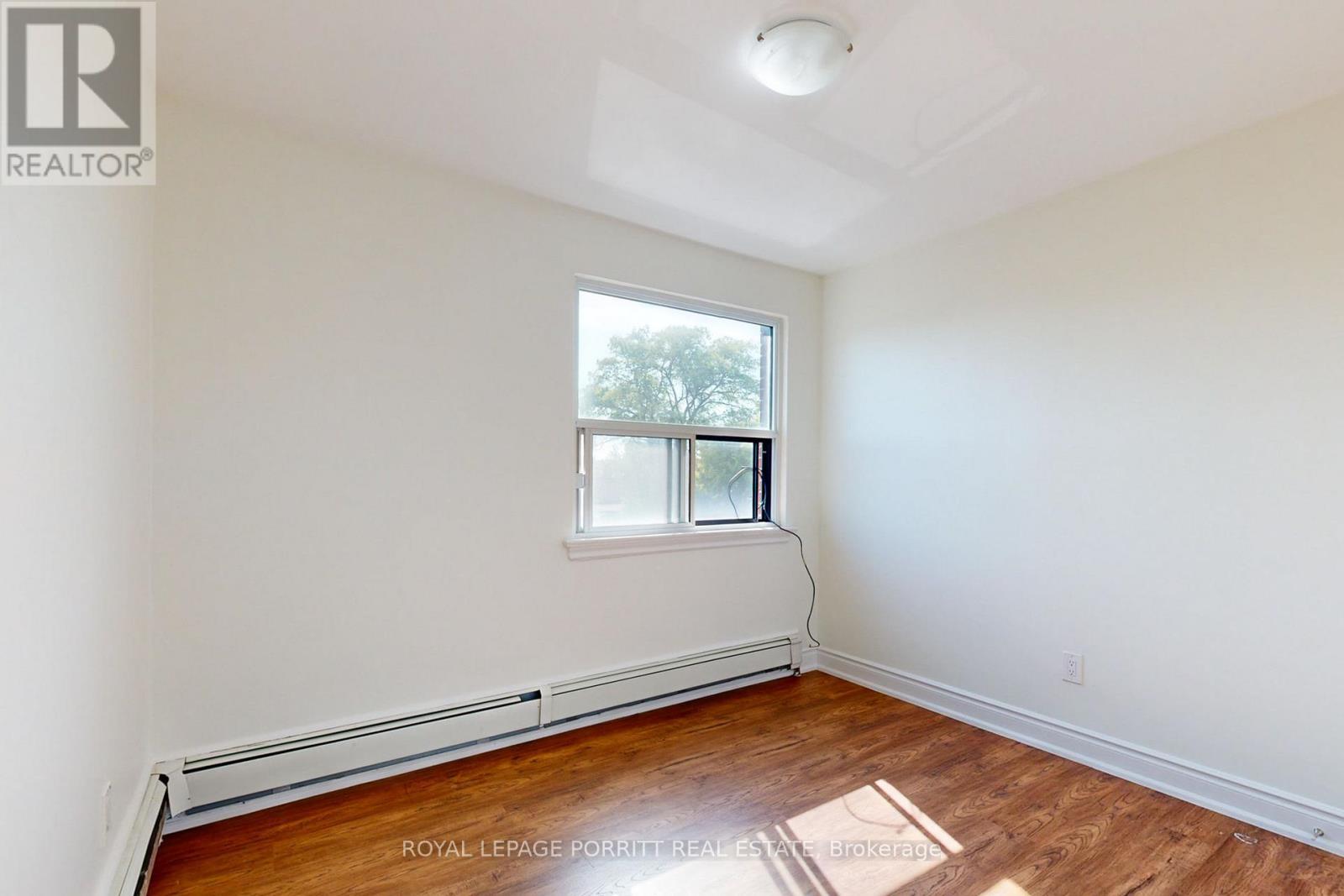 3 - 3503A Lake Shore Boulevard W, Toronto, ON