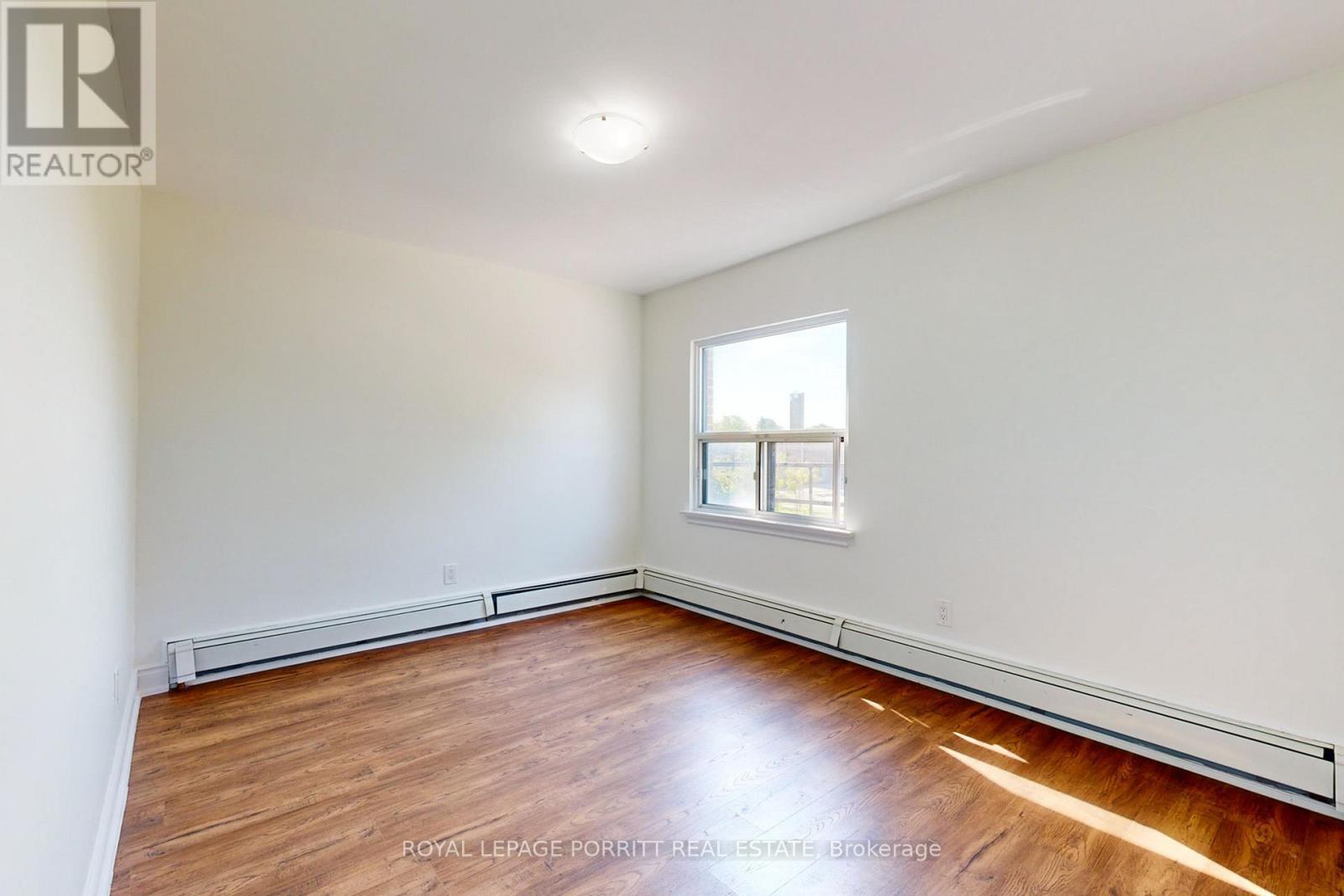 3 - 3503A Lake Shore Boulevard W, Toronto, ON