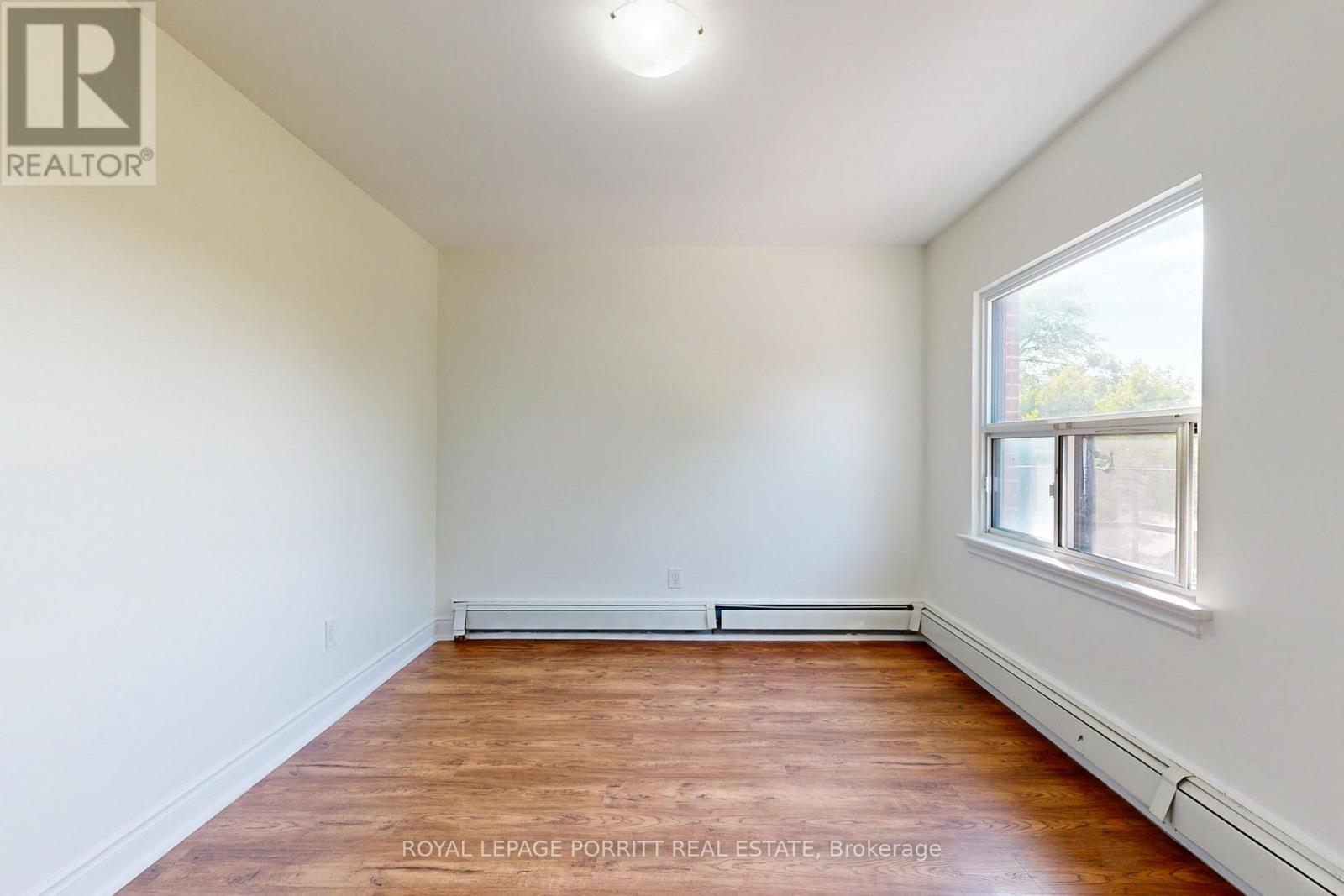 3 - 3503A Lake Shore Boulevard W, Toronto, ON