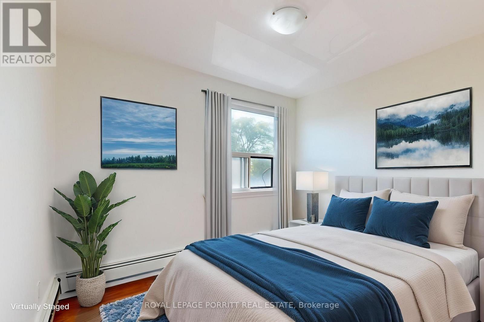 3 - 3503A Lake Shore Boulevard W, Toronto, ON