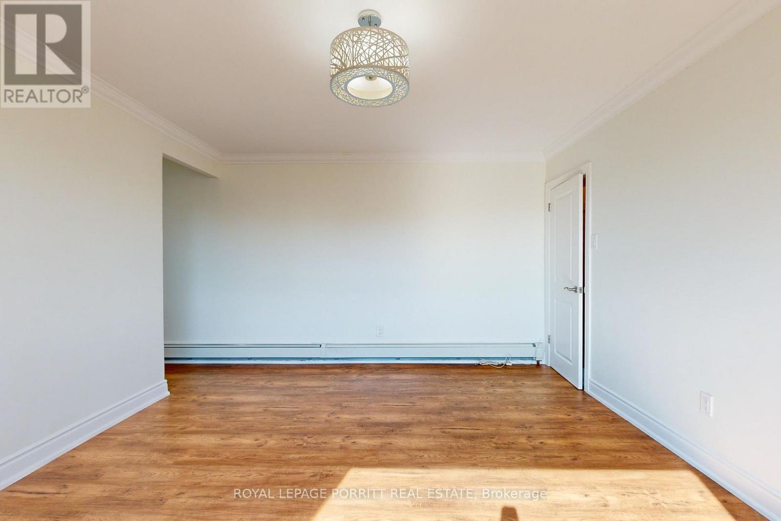 3 - 3503A Lake Shore Boulevard W, Toronto, ON