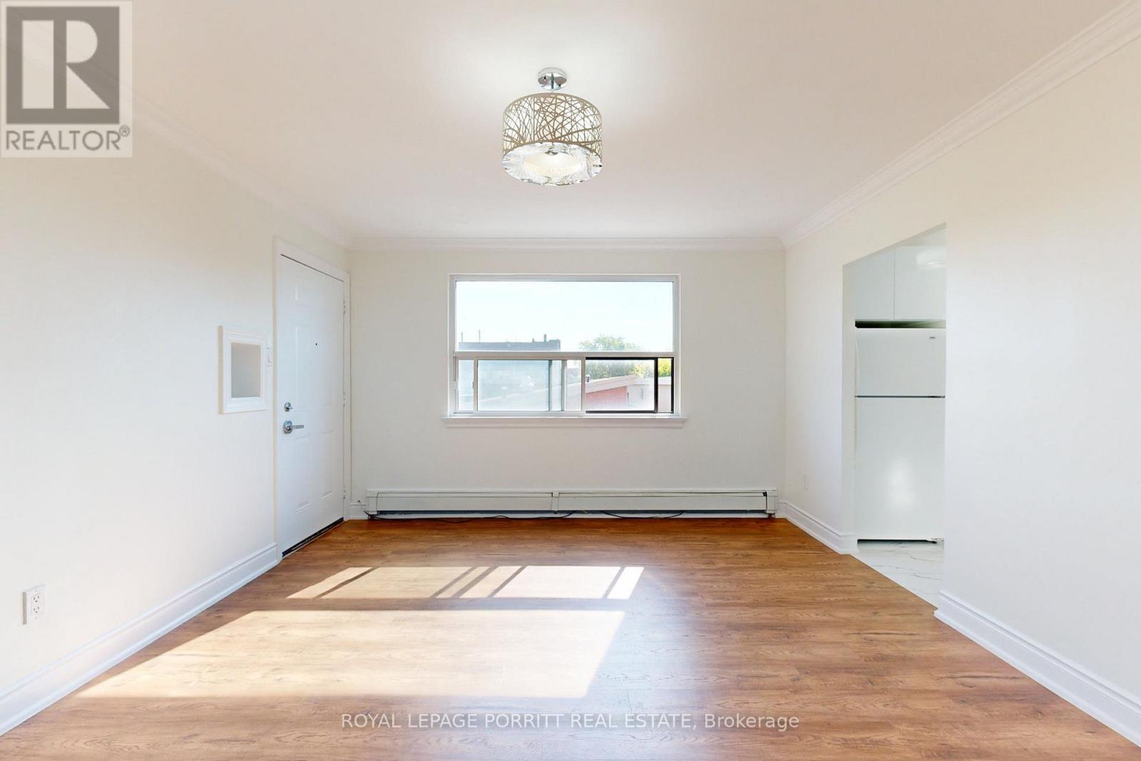 3 - 3503A Lake Shore Boulevard W, Toronto, ON