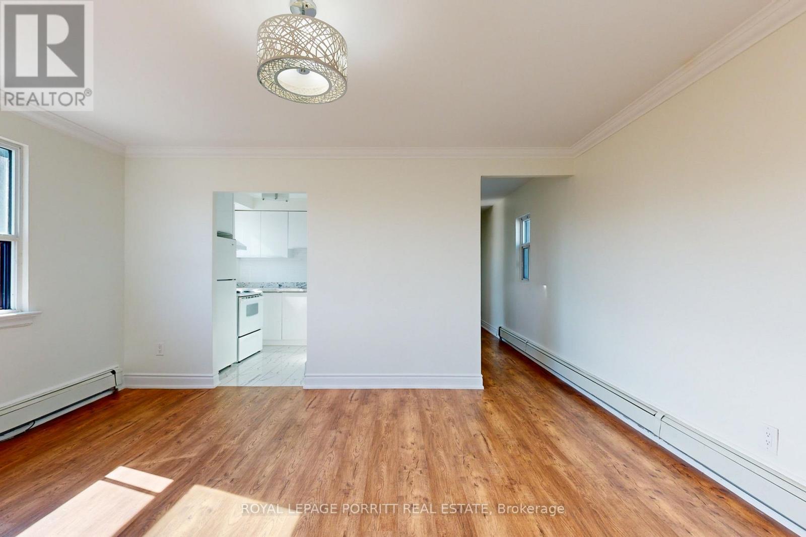 3 - 3503A Lake Shore Boulevard W, Toronto, ON