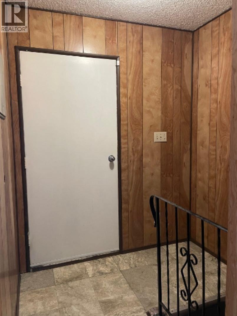 5316 Willow Road, Fort Nelson, BC - Indoor Photo Showing Other Room