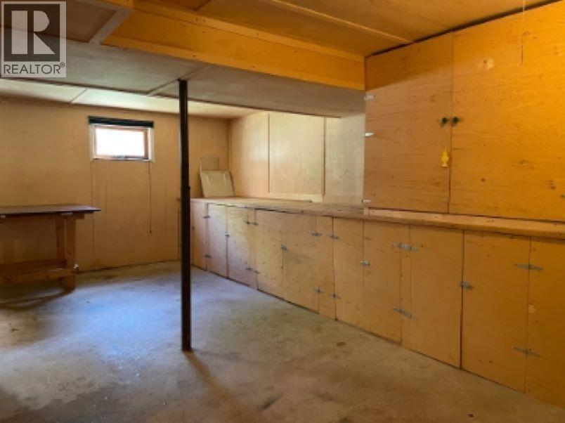 5316 Willow Road, Fort Nelson, BC - Indoor Photo Showing Other Room