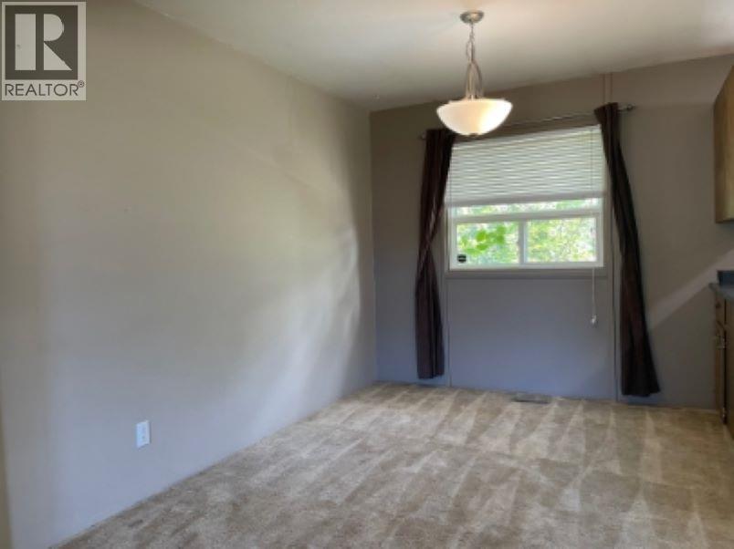 5316 Willow Road, Fort Nelson, BC - Indoor Photo Showing Other Room