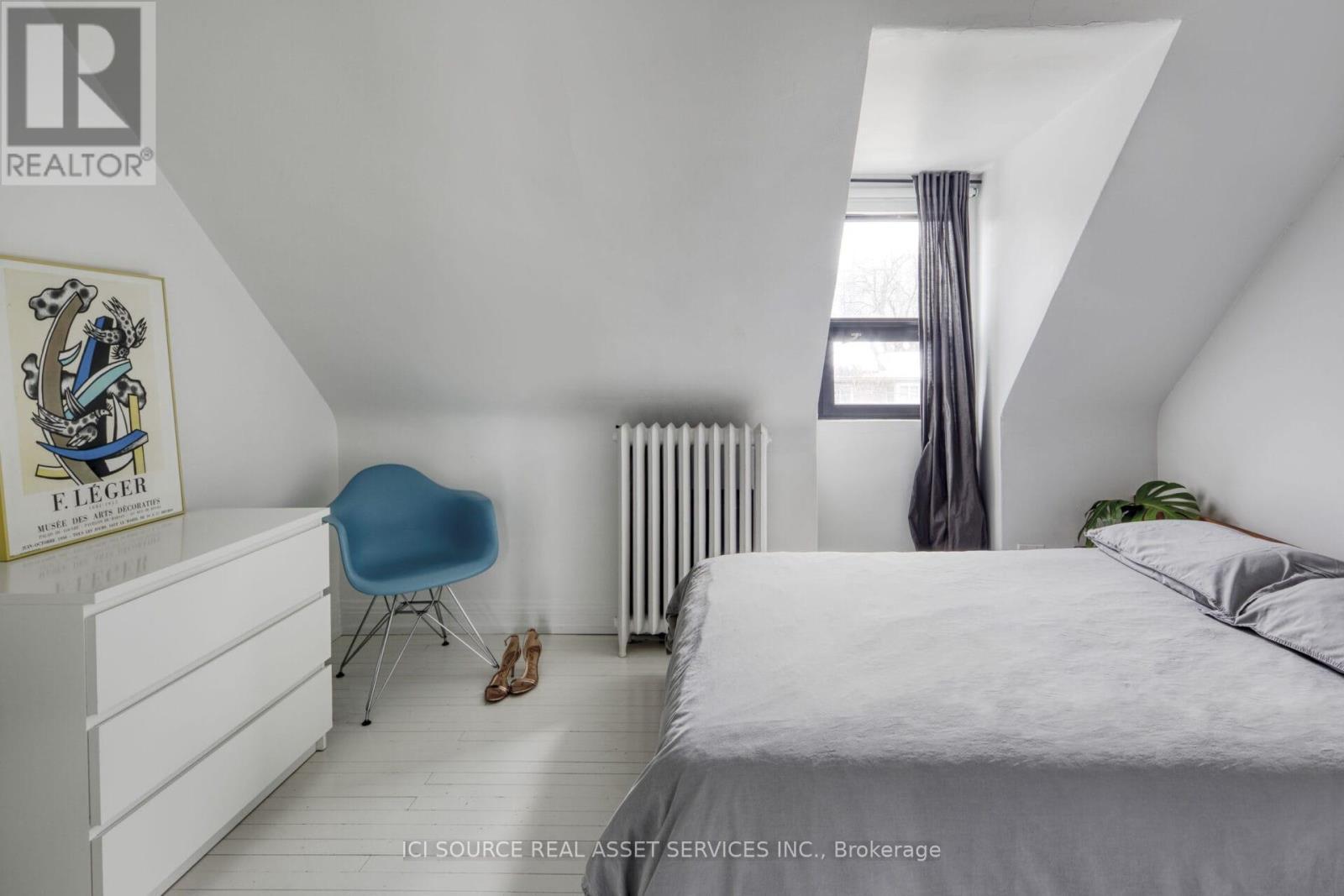 70 Crescent Road, Toronto, ON - Indoor Photo Showing Bedroom