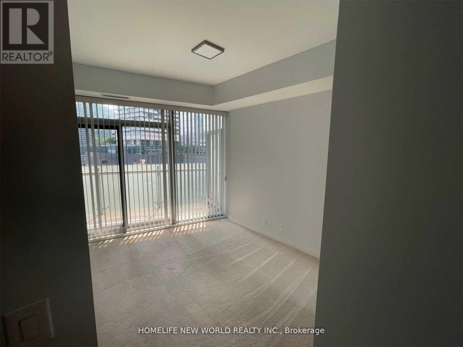 601 - 14 York Street, Toronto, ON - Photo Showing Other Room