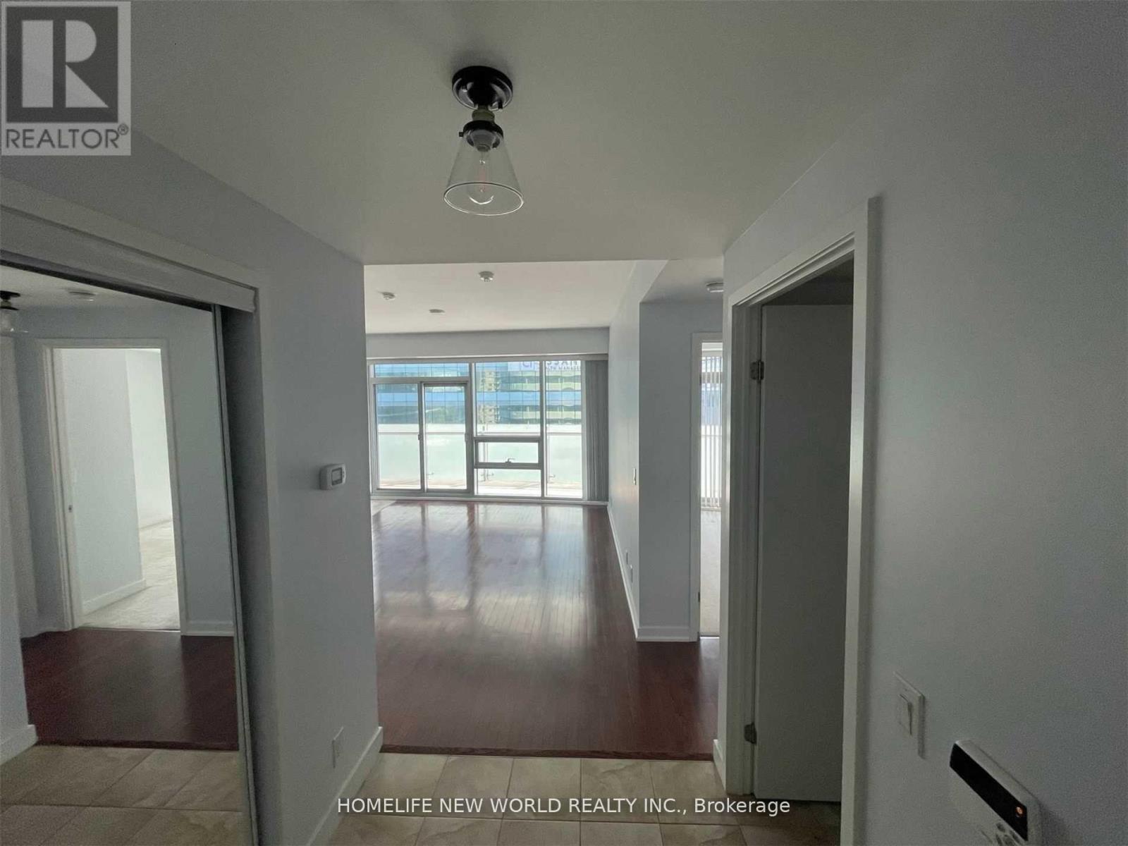 601 - 14 York Street, Toronto, ON - Indoor Photo Showing Other Room