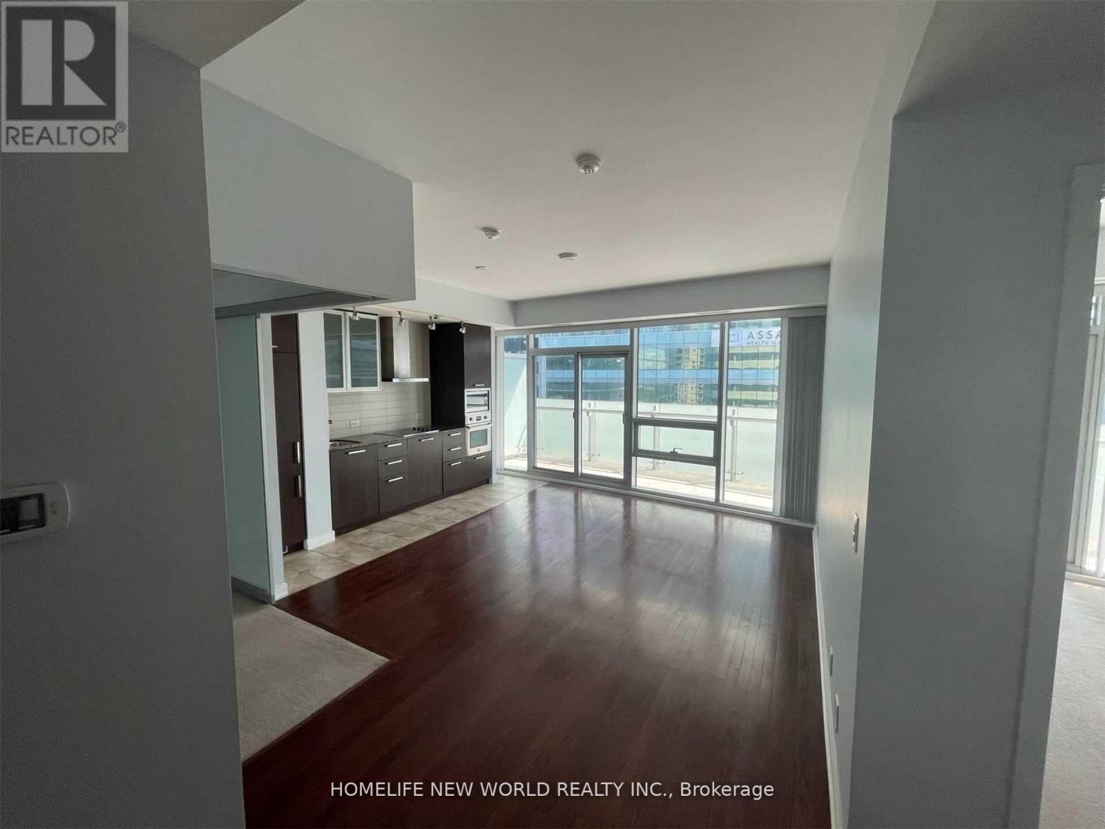 601 - 14 York Street, Toronto, ON - Indoor Photo Showing Other Room