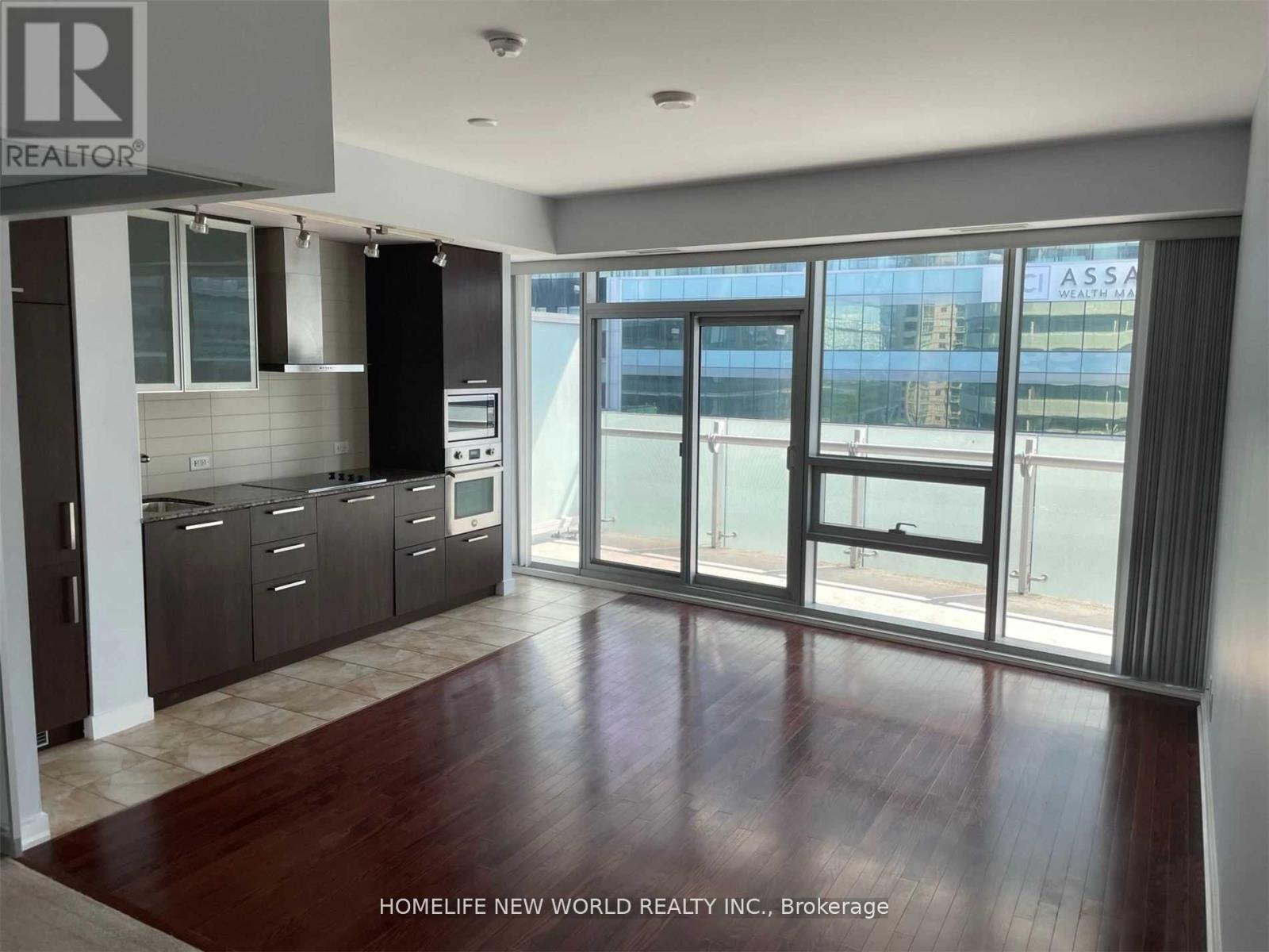 601 - 14 York Street, Toronto, ON - Indoor