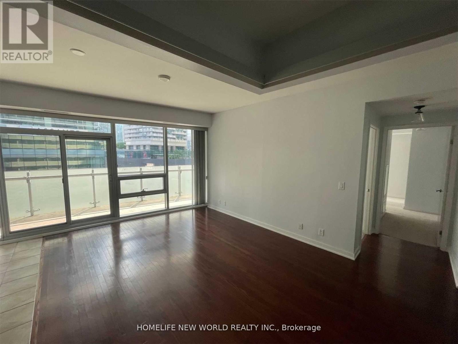 601 - 14 York Street, Toronto, ON - Indoor Photo Showing Other Room