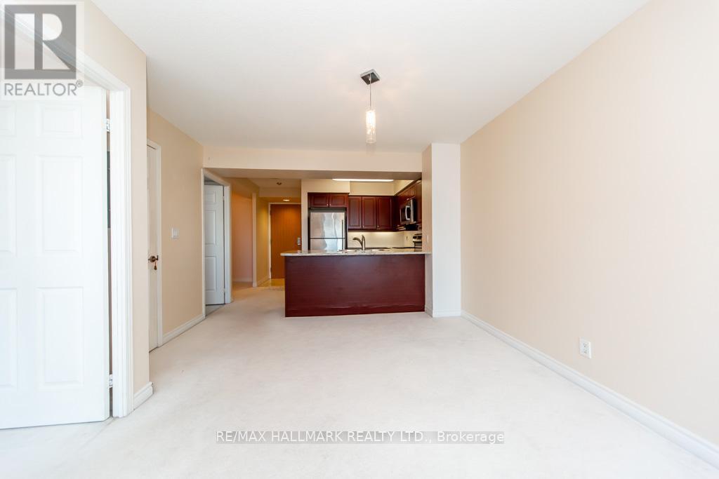 1115 - 68 Grangeway Avenue, Toronto, ON - Indoor