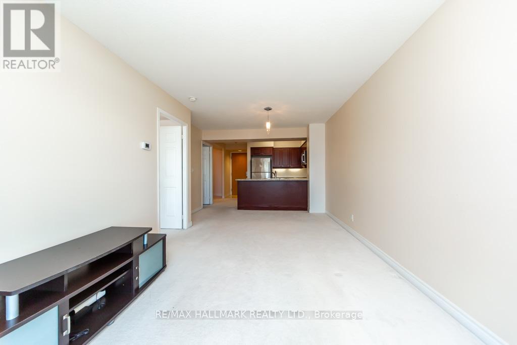 1115 - 68 Grangeway Avenue, Toronto, ON - Indoor Photo Showing Other Room