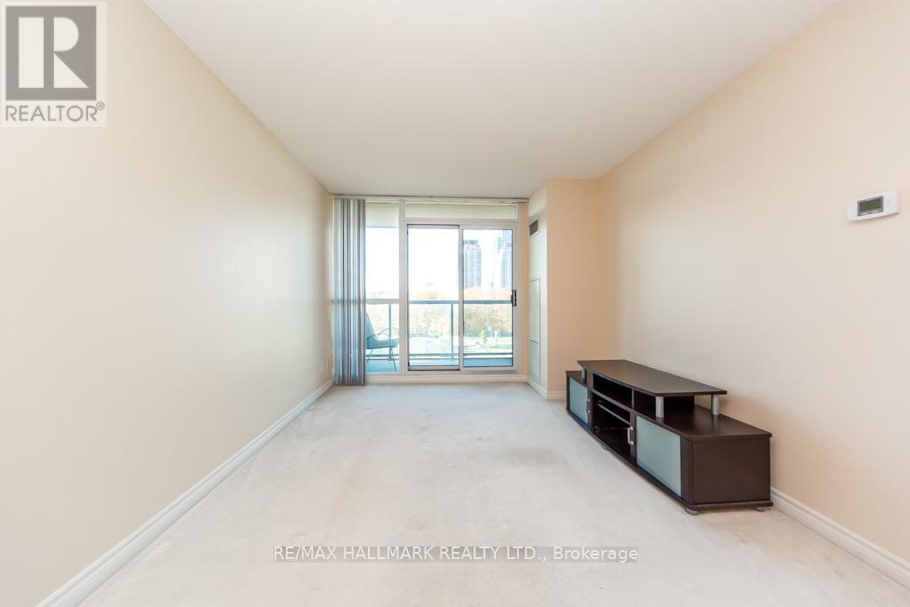 1115 - 68 Grangeway Avenue, Toronto, ON - Indoor Photo Showing Other Room