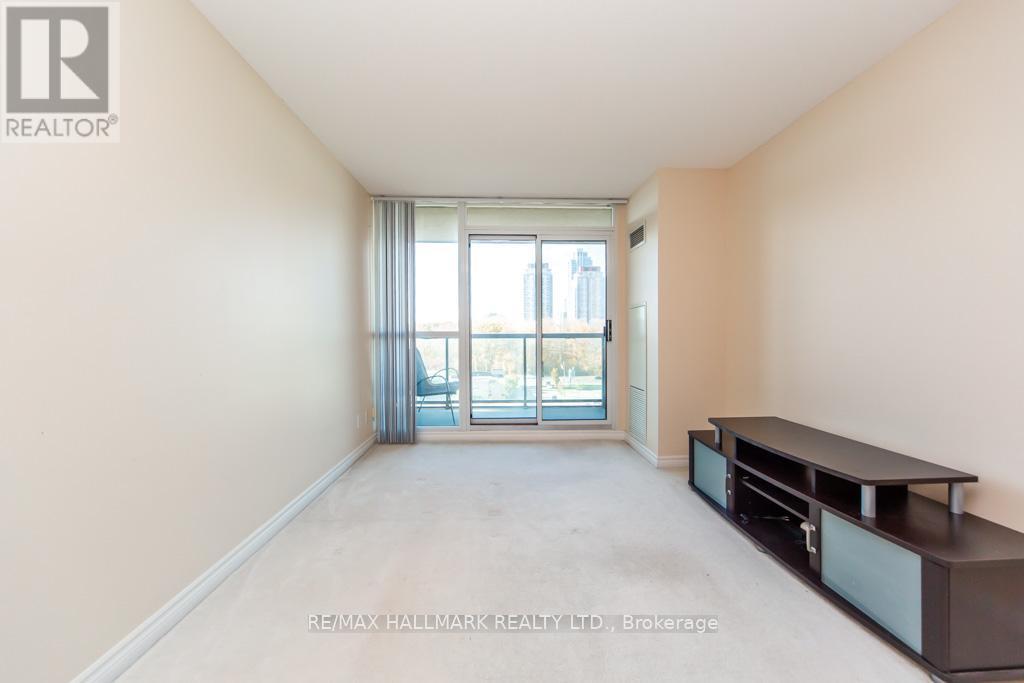 1115 - 68 Grangeway Avenue, Toronto, ON - Indoor Photo Showing Other Room