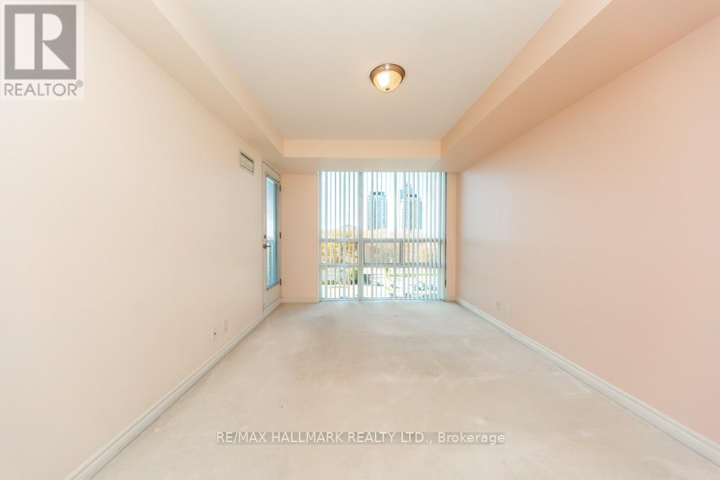 1115 - 68 Grangeway Avenue, Toronto, ON - Indoor Photo Showing Other Room