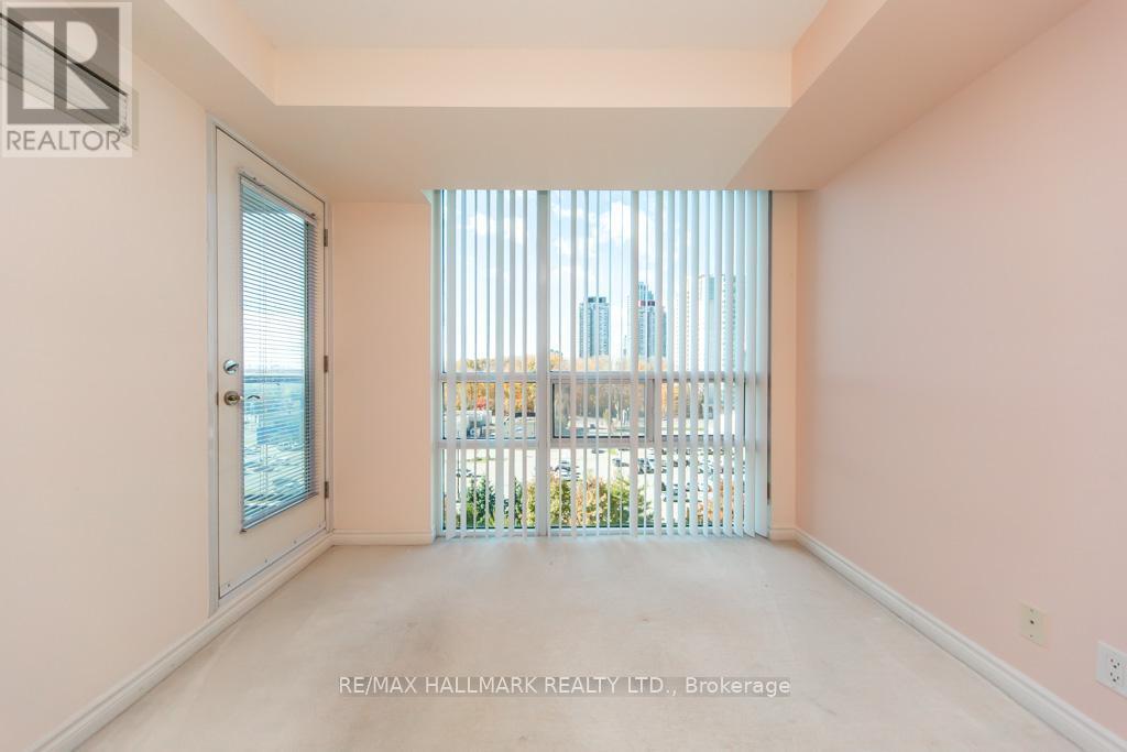 1115 - 68 Grangeway Avenue, Toronto, ON - Indoor Photo Showing Other Room