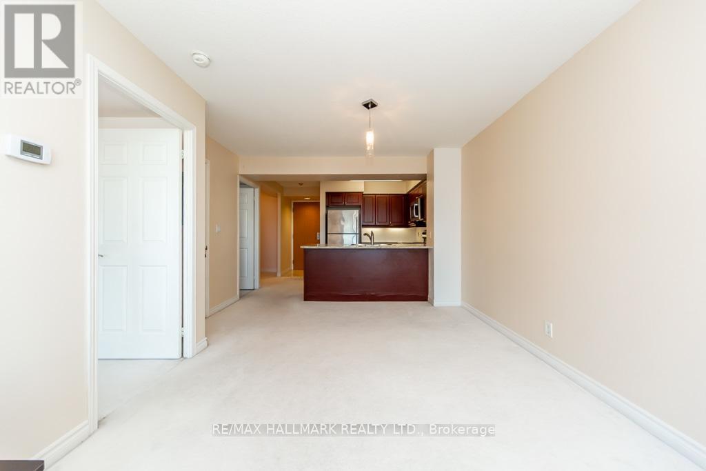 1115 - 68 Grangeway Avenue, Toronto, ON -