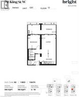 Floor plan -