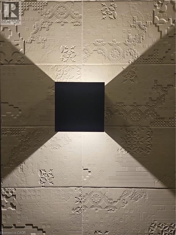 View of room details - 741 King Street W Unit# 1207, Kitchener, ON -