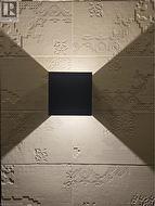 View of room details -