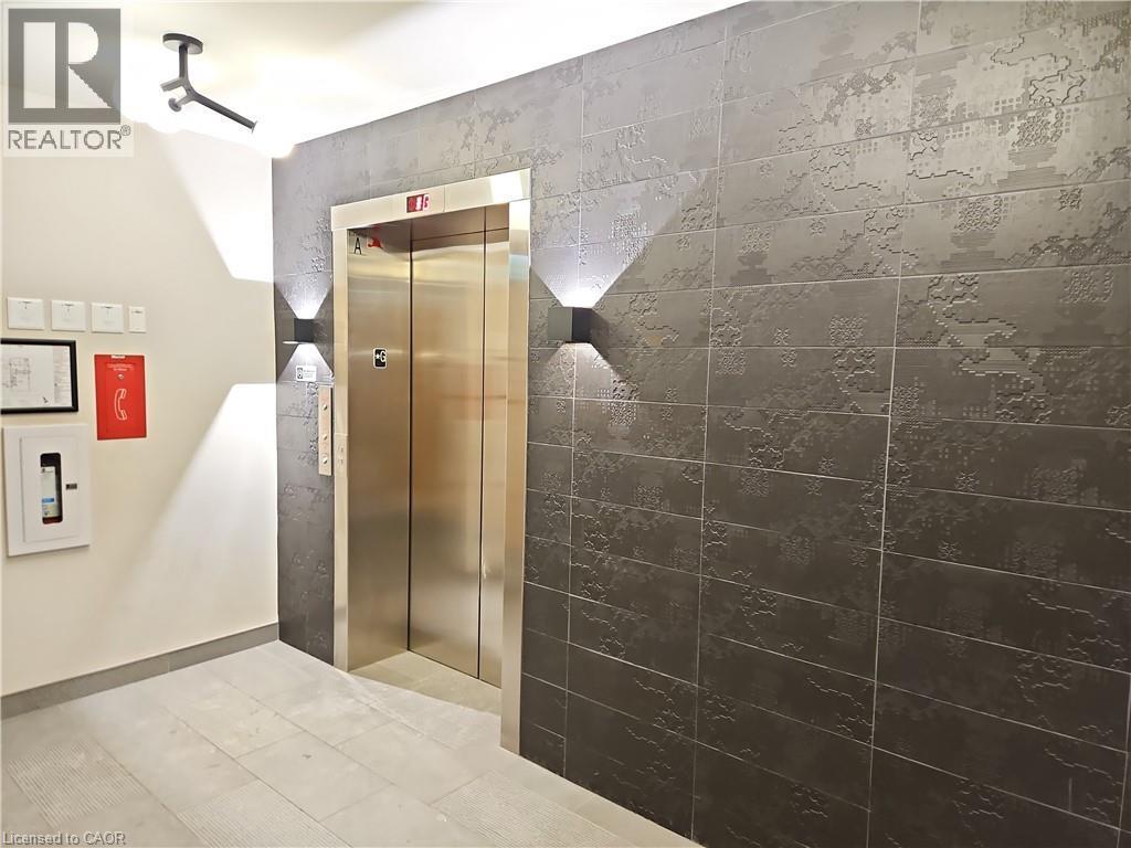 741 King Street W Unit# 1207, Kitchener, ON - Indoor