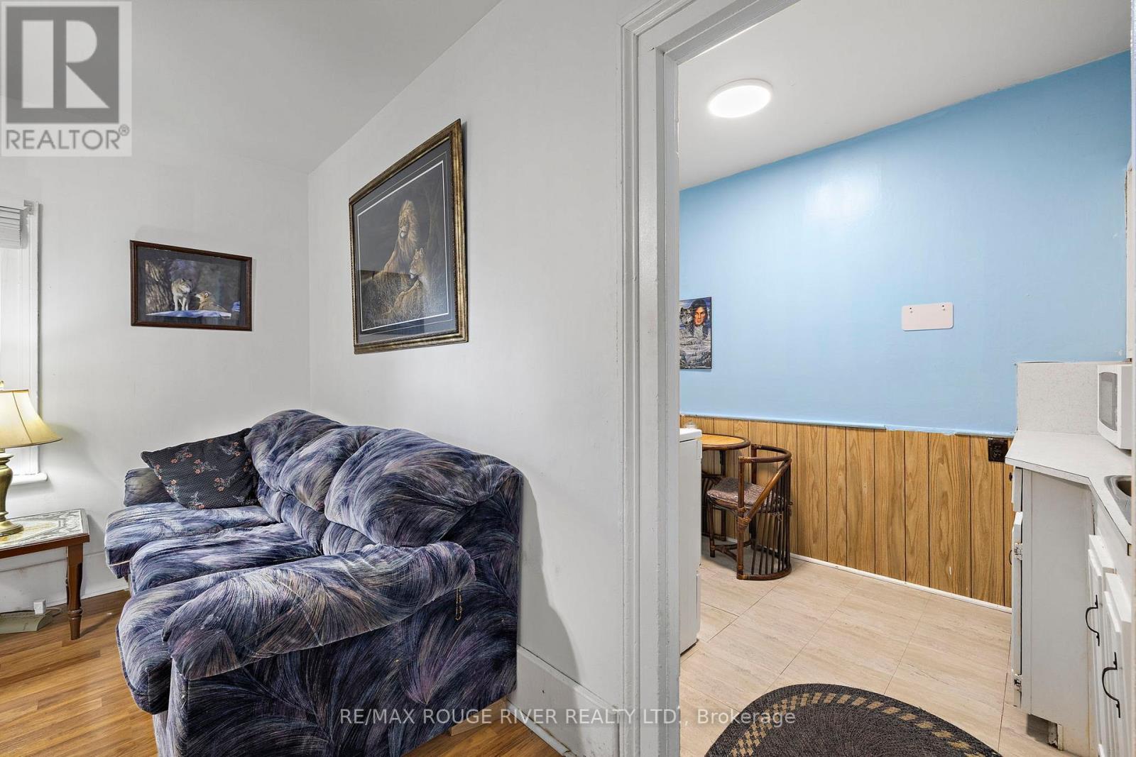 20 Odell Street, Clarington (Bowmanville), ON - Indoor