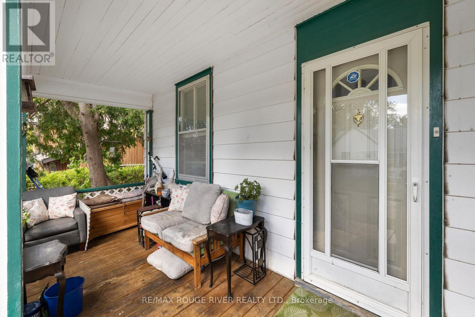 20 Odell Street, Clarington (Bowmanville), ON - Outdoor With Deck Patio Veranda With Exterior