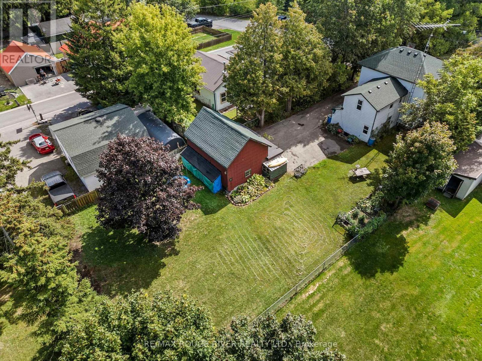 20 Odell Street, Clarington (Bowmanville), ON - Outdoor With View