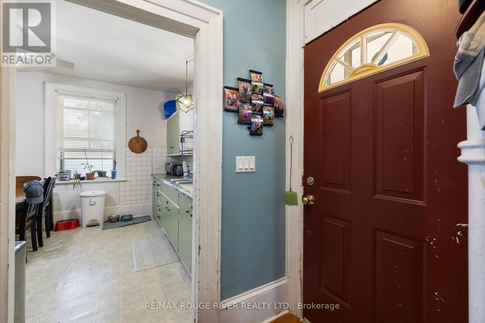 20 Odell Street, Clarington (Bowmanville), ON - Indoor Photo Showing Other Room