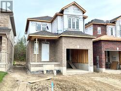 Front angled view Oct 2025 -