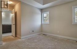 Choose your flooring and bathroom cabinetry -