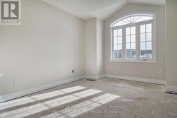 Second bedroom over garage - choose your flooring -