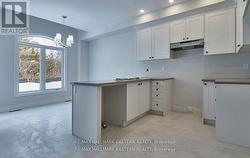 Choose your kitchen cabinetry -