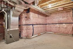 High efficiency gas furnace -