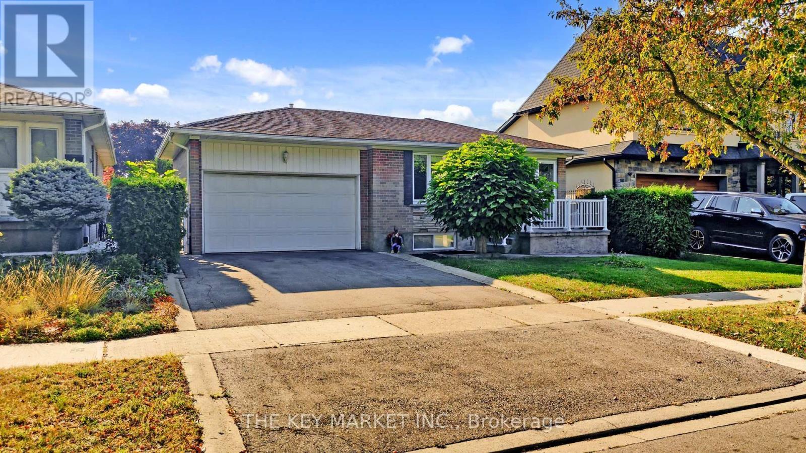 1277 Tyneburn Crescent, Mississauga, ON - Outdoor