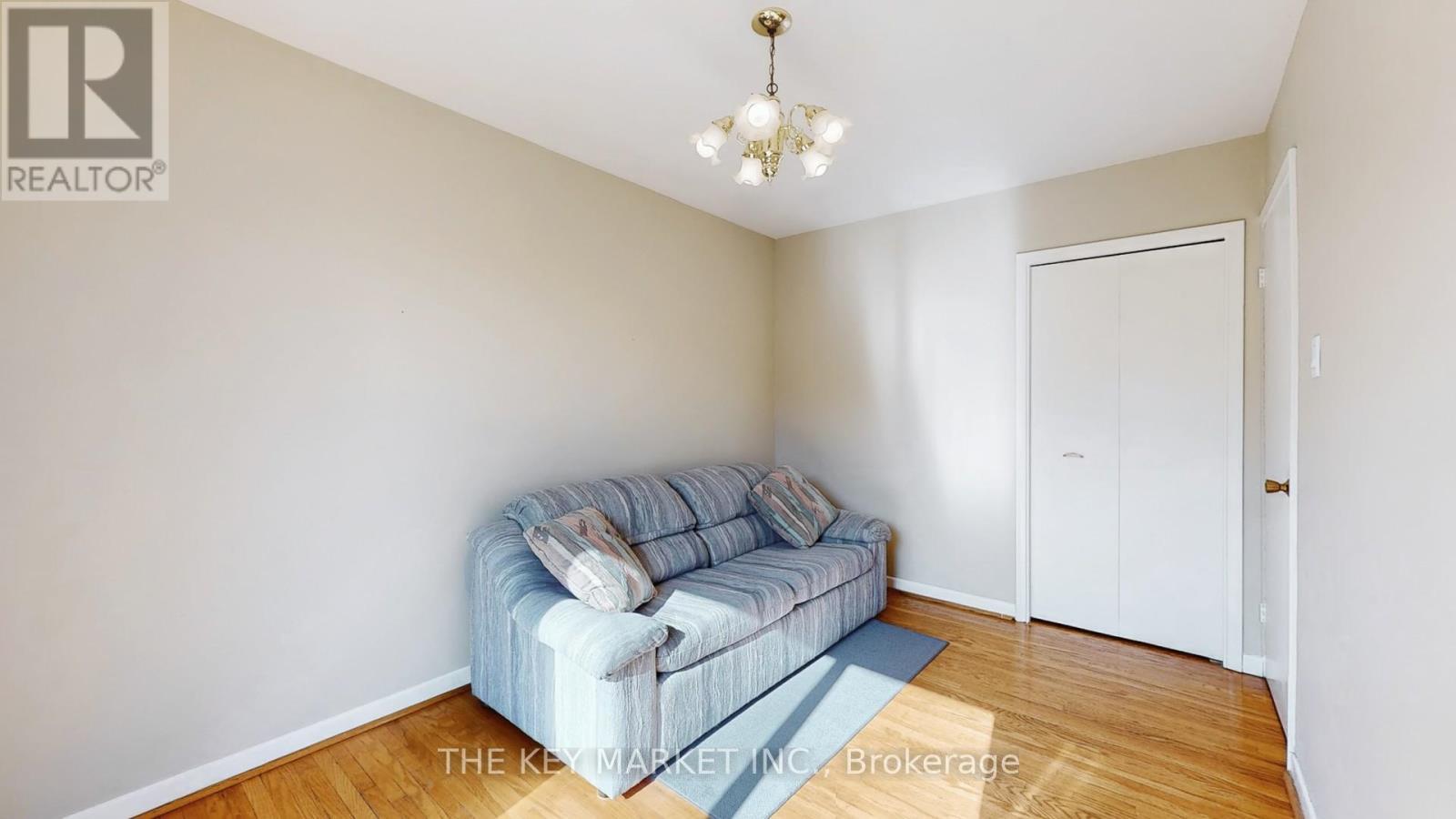 1277 Tyneburn Crescent, Mississauga, ON - Indoor