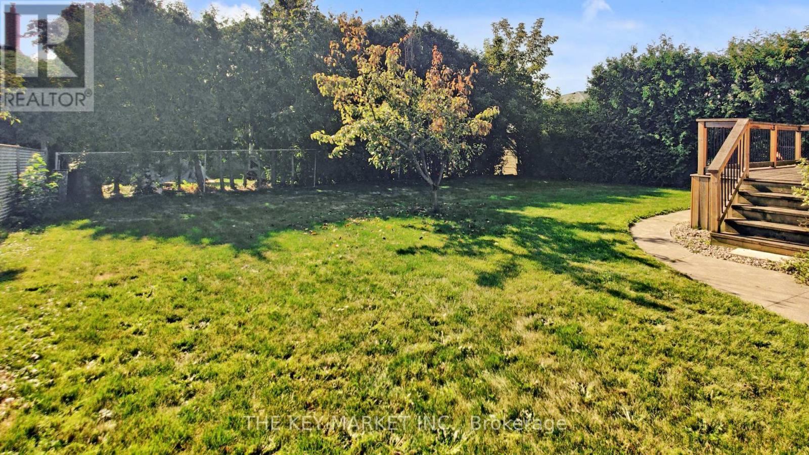 1277 Tyneburn Crescent, Mississauga, ON - Outdoor