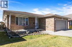 2725 CAPPELLETTO Unit# BASEMENT Windsor, ON N8W 5N1