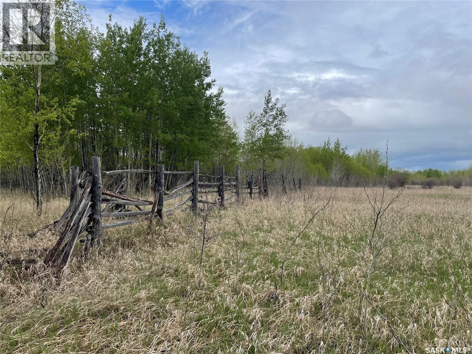 5.5Km South Of Dorintosh Lot 3, Meadow Lake Rm No.588, SK