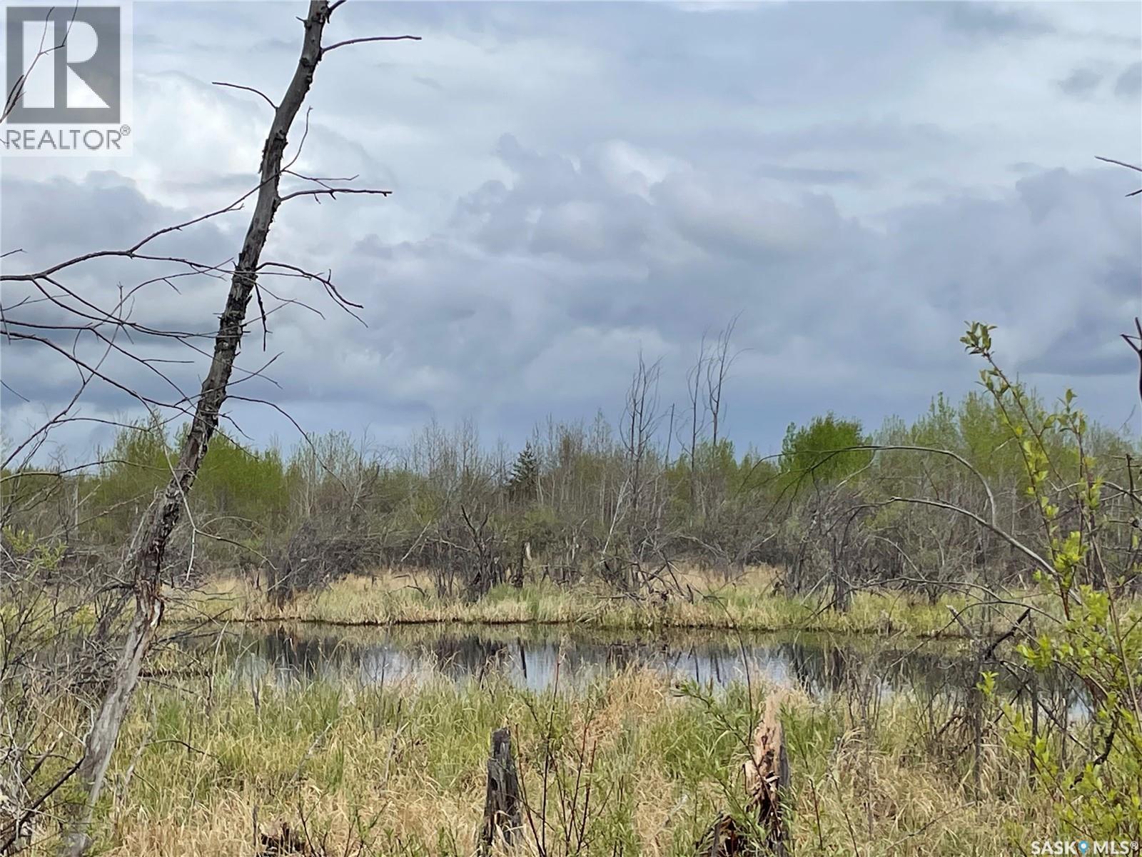 5.5Km South Of Dorintosh Lot 3, Meadow Lake Rm No.588, SK