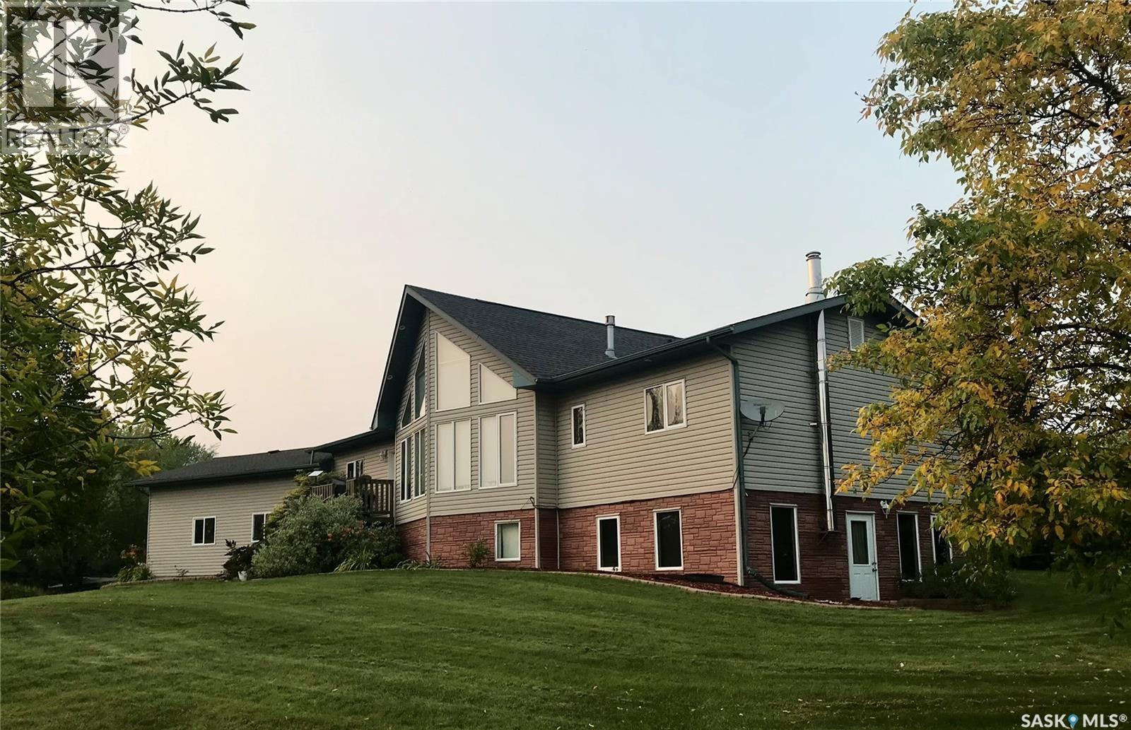 15 Mins West Of Meadow Lake, Meadow Lake Rm No.588, SK - Outdoor