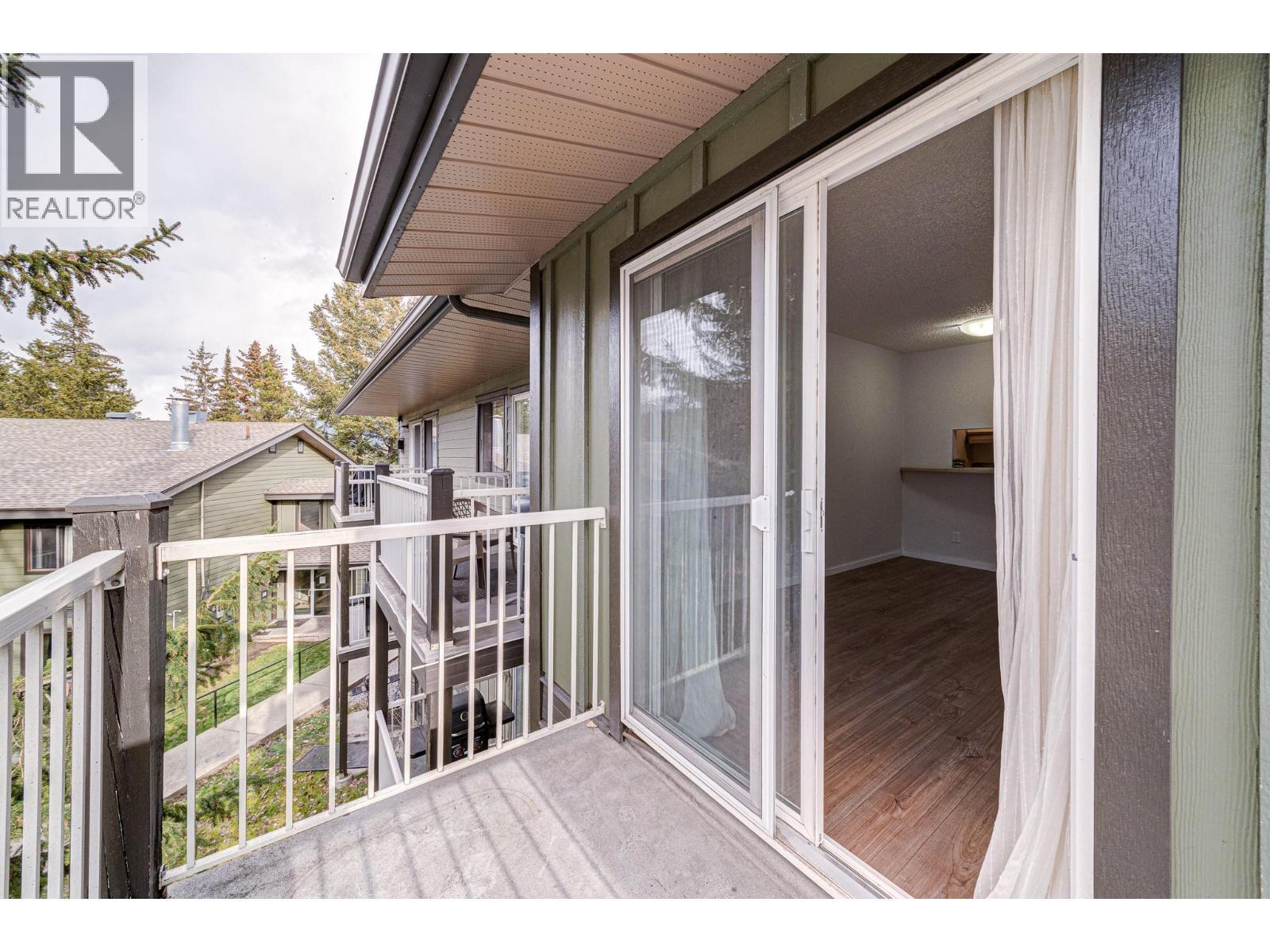 1802 Alpine Drive Unit# 306A, Elkford, BC - Outdoor With Exterior