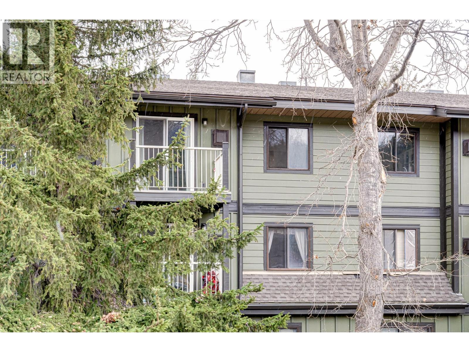 1802 Alpine Drive Unit# 306A, Elkford, BC - Outdoor