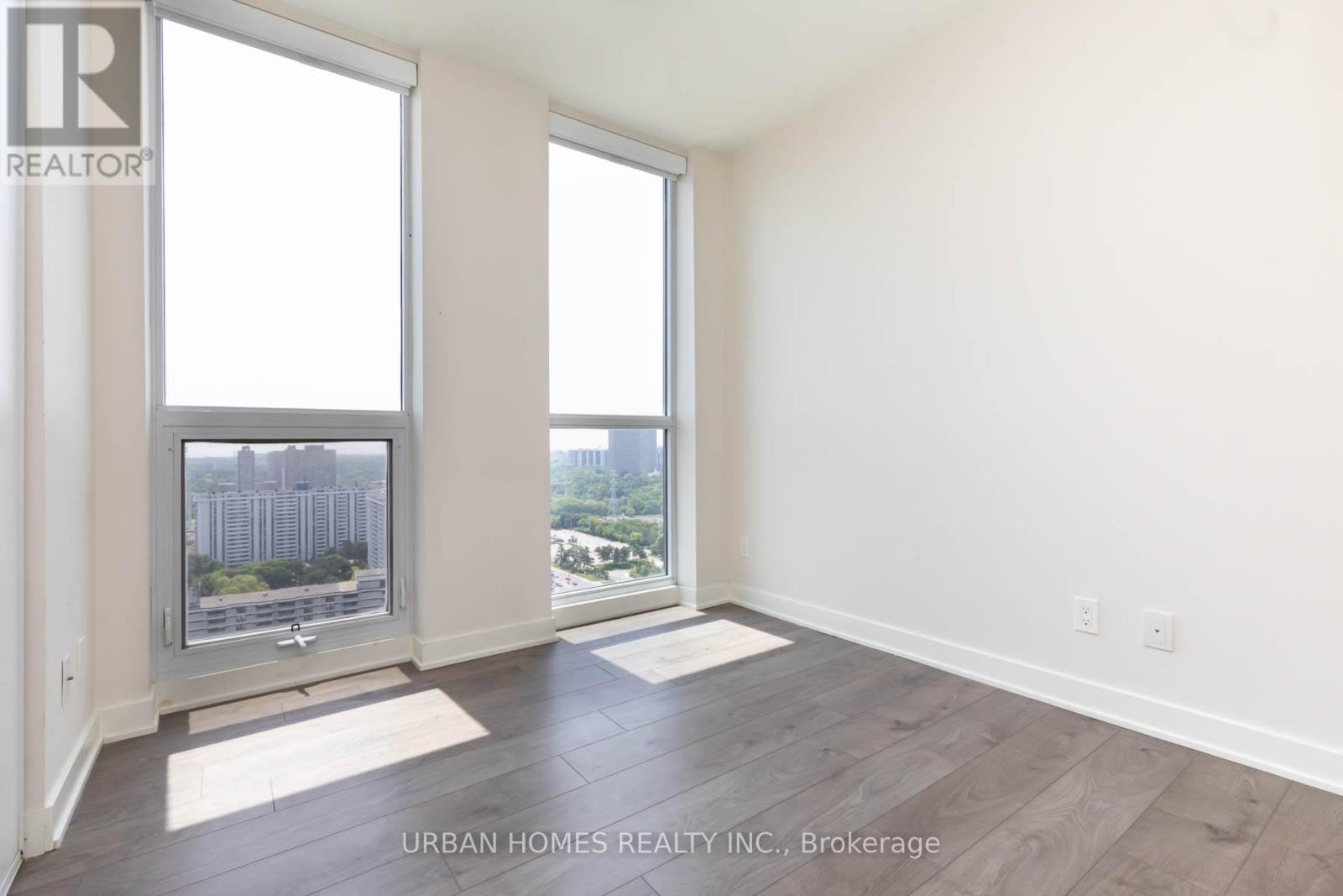 2711 - 2 Sonic Way, Toronto, ON - Indoor Photo Showing Other Room